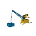 Manufacturers Exporters and Wholesale Suppliers of Mini Lift Machine Bhubaneswar Orissa